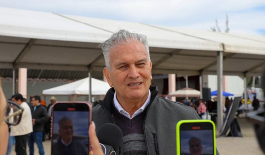 Avanza Tamaulipas en la construcción y  transformación del sistema hospitalario