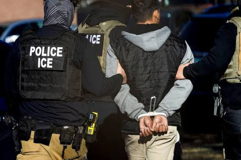 México exige investigación tras lesiones de connacional detenido por ICE