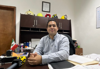 Pérdida de presión en red de gas provoca fugas y suspensión del servicio