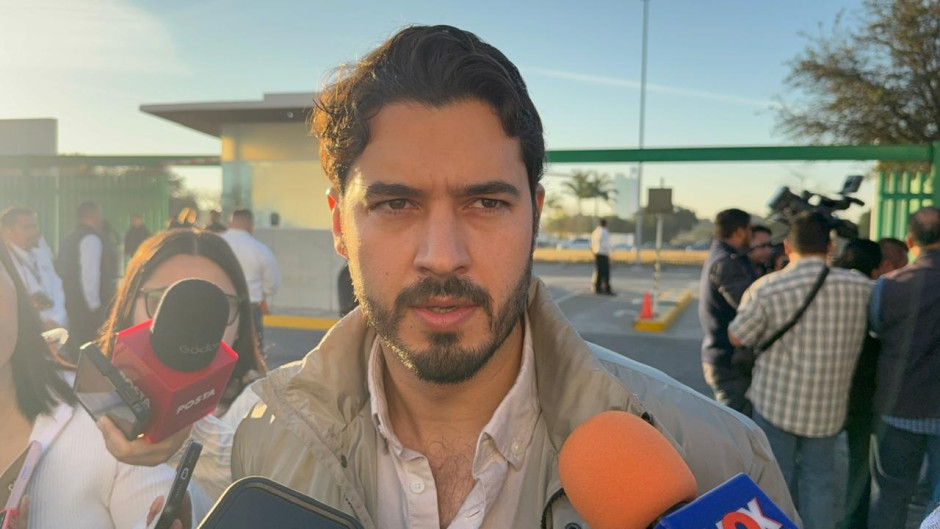 Sigue la incertidumbre en obreros de Tridomex Matamoros