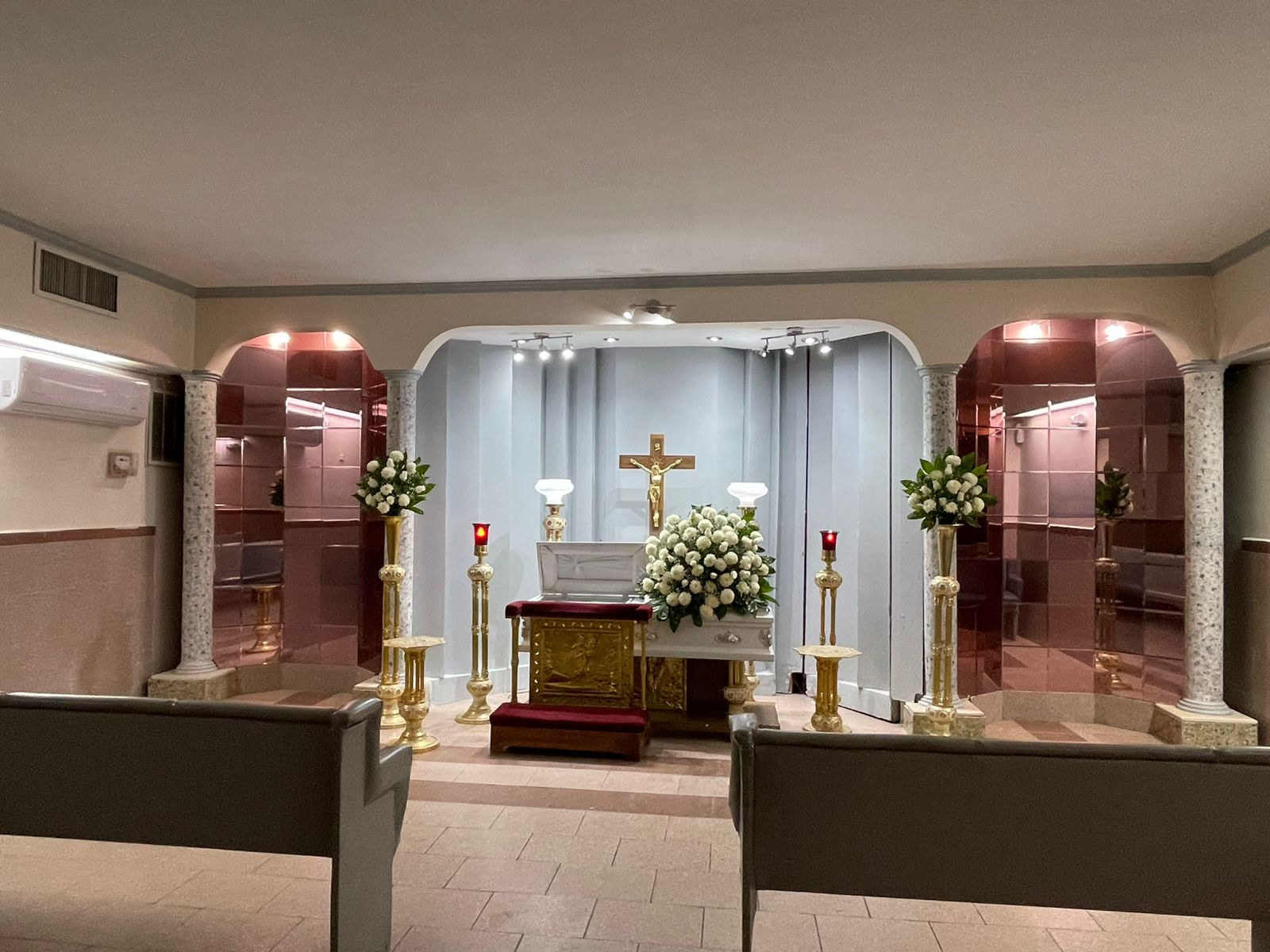 Niña de seis años fallece tras golpiza de su padre; es velada en Valle de la Paz