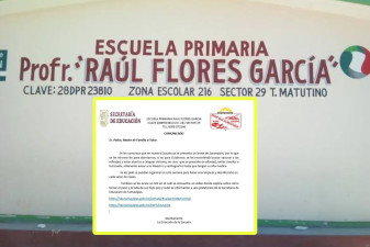 Confirman dos casos sospechosos de sarampión en Reynosa