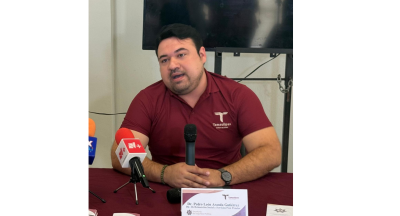 Piden a empresarios dar segunda oportunidad a ex presidiarios