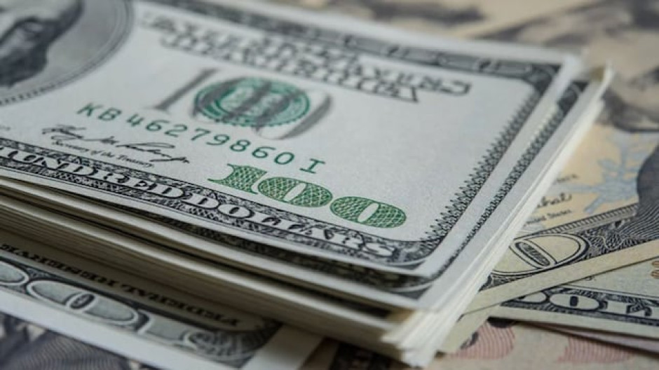 Cierre de semana: ¿Cómo terminó el dólar este viernes?