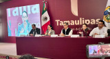 Destaca Tamaulipas por transparencia y manejo eficiente de los recursos públicos