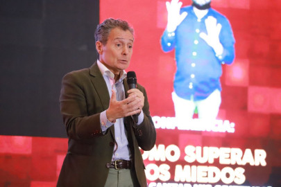 Nuevo Laredo será sede de la primera Cumbre Logística "Los Laredos 2026"