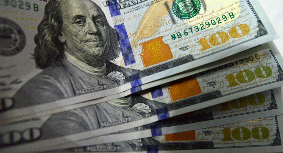 Peso mexicano frente al dólar: Así amaneció el tipo de cambio