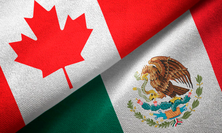 El T-MEC no se va, se fortalece: Sheinbaum refuerza lazos comerciales con Canadá