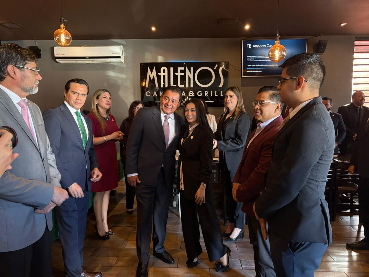 El reto de AMPI en 2026: Frenar el "coyotaje" que golpea el ahorro de los neolaredenses