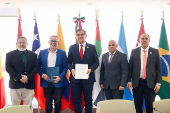 Gobierno de Tamaulipas y el SPR impulsan la producción y difusión de contenidos para radio