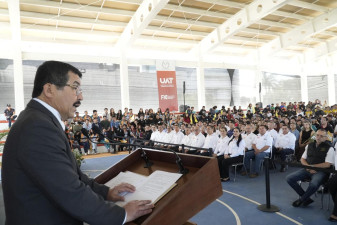 Consolida la UAT avances de la Facultad de Ingeniería y Ciencias