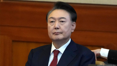 Expresidente surcoreano es condenado a cadena perpetua por insurrección
