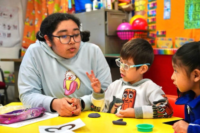 Gobierno Municipal lanza convocatoria de la beca “Juntos por la Educación Especial 2026”