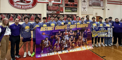 Los Bulldogs de McAllen High hacen historia con una temporada perfecta