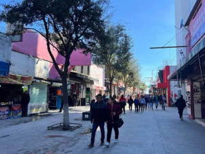 CANACO reporta restablecimiento de actividad comercial en Reynosa tras bloqueos