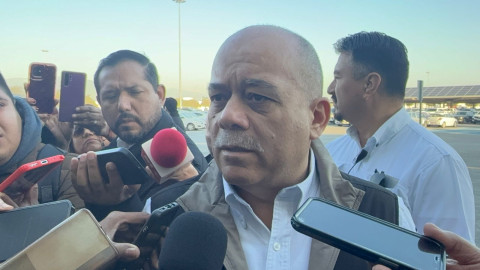 No hay personas detenidas, tras narco bloqueos: Fiscalía