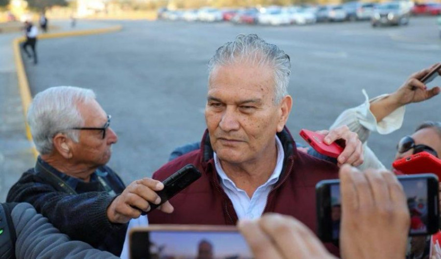 Avanza Sector Salud en aplicación de la vacuna de sarampión