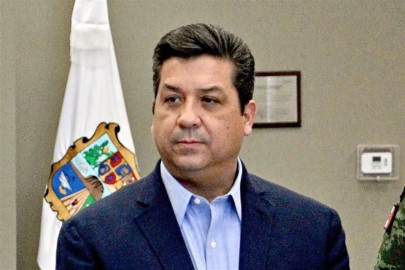 SCJN revoca amparo de Francisco García Cabeza de Vaca, exgobernador de Tamaulipas