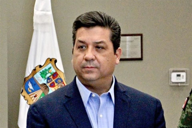 SCJN revoca amparo de Francisco García Cabeza de Vaca, exgobernador de Tamaulipas