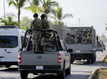 EU retira alerta de seguridad tras operativo en Jalisco donde murió “El Mencho”