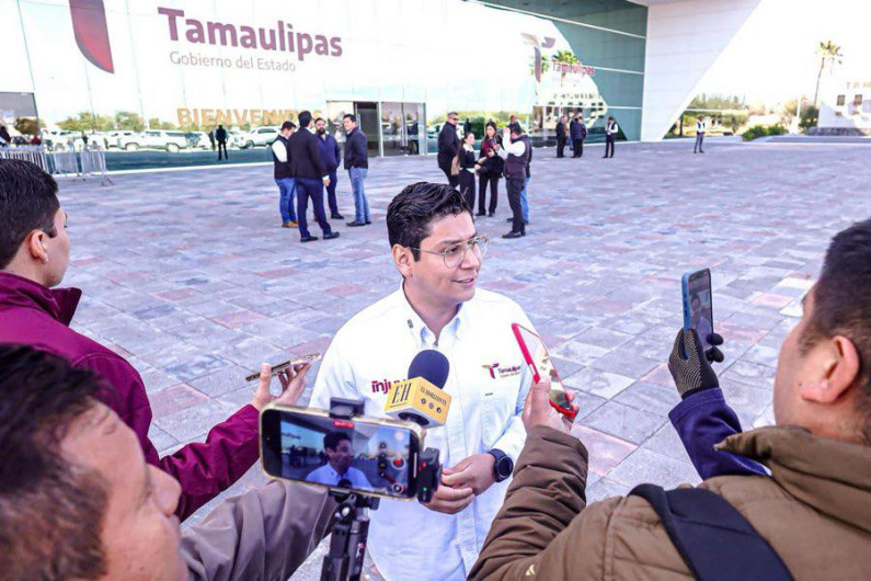 Promueve Tamaulipas el bienestar y la prevención en la juventud: INJUVE