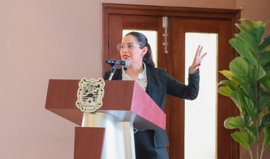 Ampliará Instituto de las Mujeres cobertura en Tamaulipas