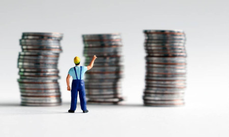 Gobierno señala que la reforma de salarios dignos será gradual