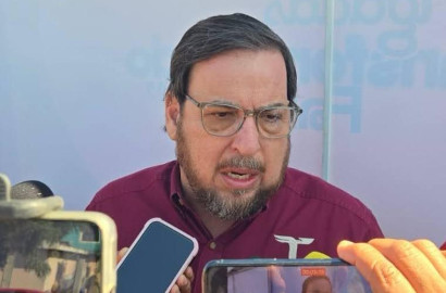 Fortalecen cerco sanitario en escuelas para prevenir el sarampión