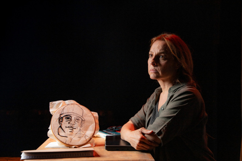 Presentará Inmujer monólogo 'Antígona González' en el marco del 8