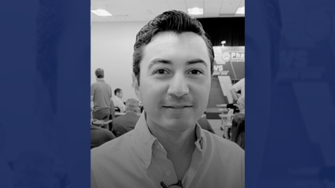 Fallece secretario de Desarrollo Económico y del Empleo en accidente vial