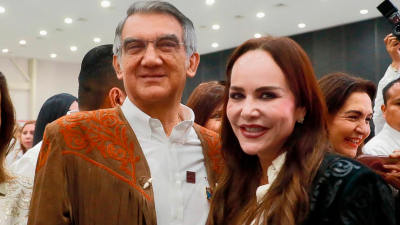 Destaca alcaldesa Carmen Lilia Canturosas Indicación Geográfica a la Cuera Tamaulipeca; reconoce iniciativa de gobernador