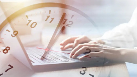 Diputados declaran constitucional reducción de jornada laboral a 40 horas; remitido a Senado