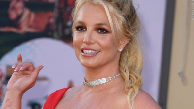 Britney Spears es arrestada por conducir bajo los efectos del alcohol en California