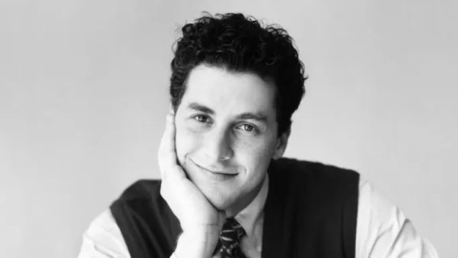 Muere el actor Corey Parker a los 60 años tras luchar contra el cáncer