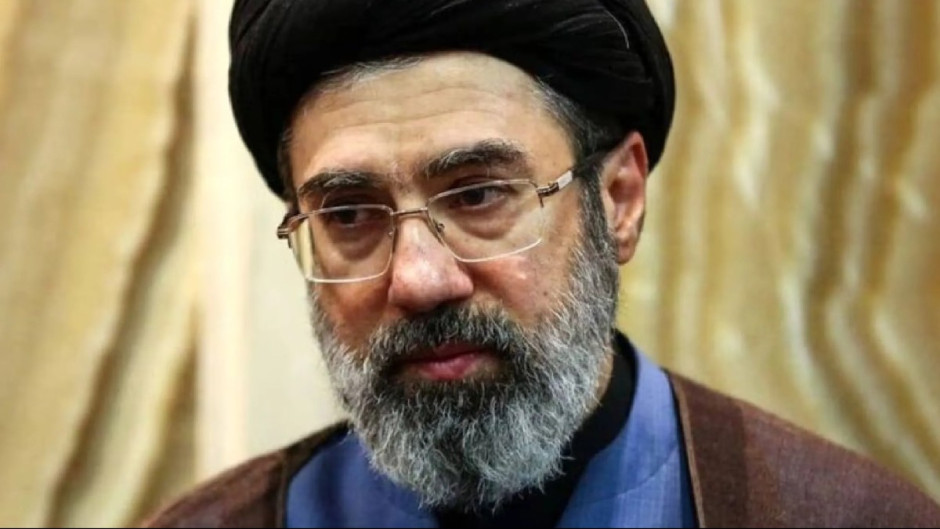 Mojtaba Jamenei, hijo de Alí Jamenei, es nombrado líder supremo de Irán