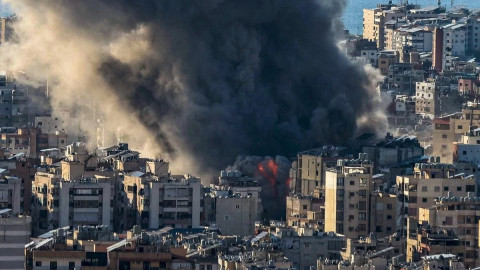 Trump asegura que la guerra de EU con Irán podría estar casi terminada