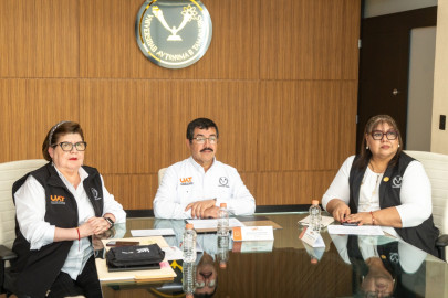 Imparte la UAT talleres de actualización e innovación a sus docentes