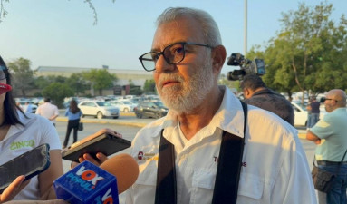 Respalda Gobierno de Tamaulipas “Mundial Social” construyendo canchas en todas las regiones del estado