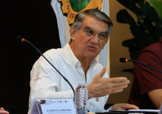 Salud y turismo impulsan a Tamaulipas entre los estados con mejores indicadores: Américo Villarreal