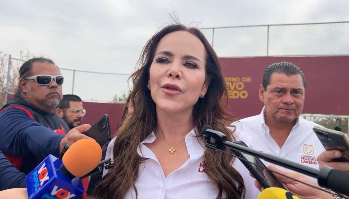 Transforman espacios públicos con una de 4.7 millones de pesos