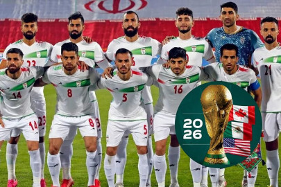 Selección de Irán anuncia que se retira del Mundial 2026