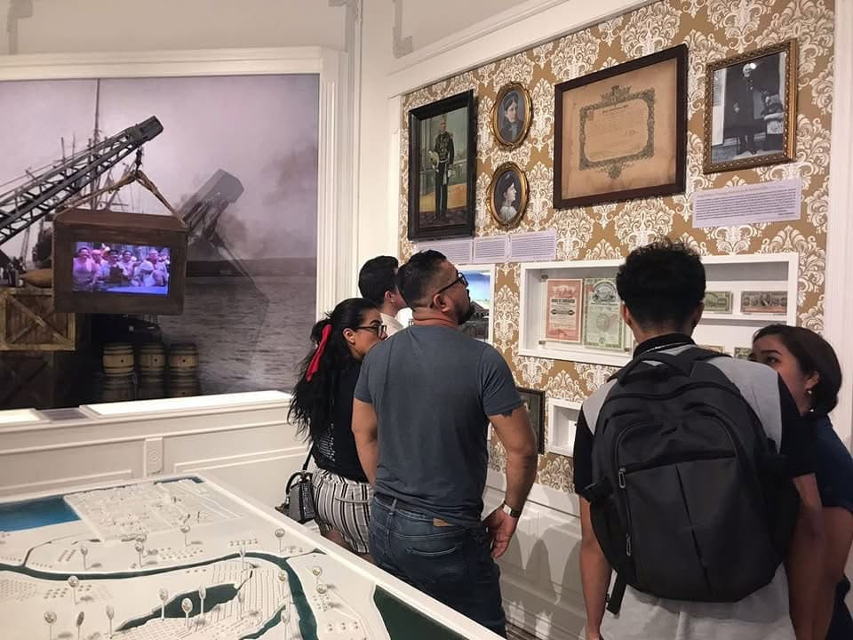 Tamaulipas invierte 349 millones de pesos en infraestructura turística