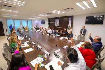 Votó Cabildo Proyecto de Depuración de Pasivos del Presupuesto municipal