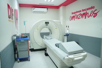 Gobierno Municipal y DIF Nuevo Laredo incorporan tecnología de alta especialidad para fortalecer la salud pública