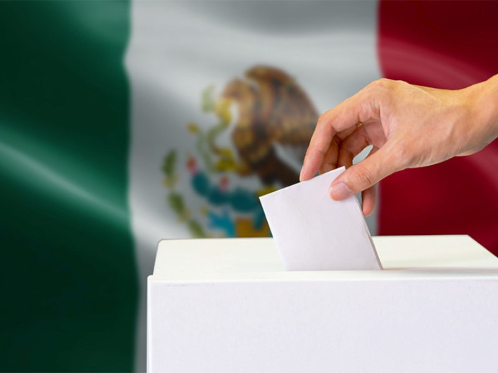 “El que no se haya aprobado no es una derrota”: Sheinbaum enviará Plan B para Reforma Electoral