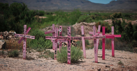 Sheinbaum adelanta que presentará iniciativa para homologar metodología en investigación de feminicidios