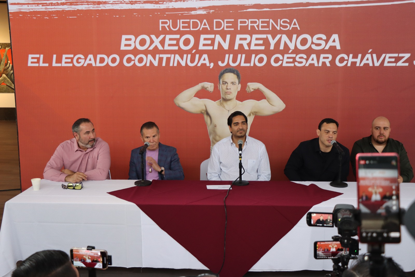 Prepara el Gobierno de Reynosa actividades deportivas Nacionales e Internacionales