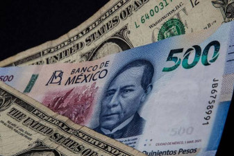 Precio del dólar hoy en México: ¿Cómo cierra la semana el tipo de cambio?