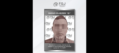 Sentencian a 40 años de prisión a responsable de feminicidio en Tampico