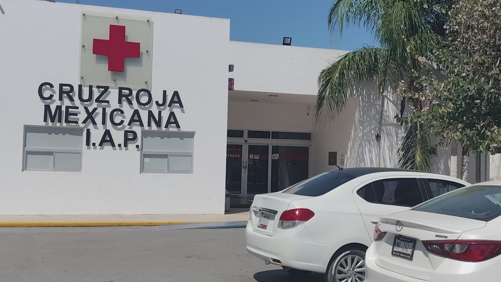 Cruz Roja cierra operaciones en Victoria y ocho municipios